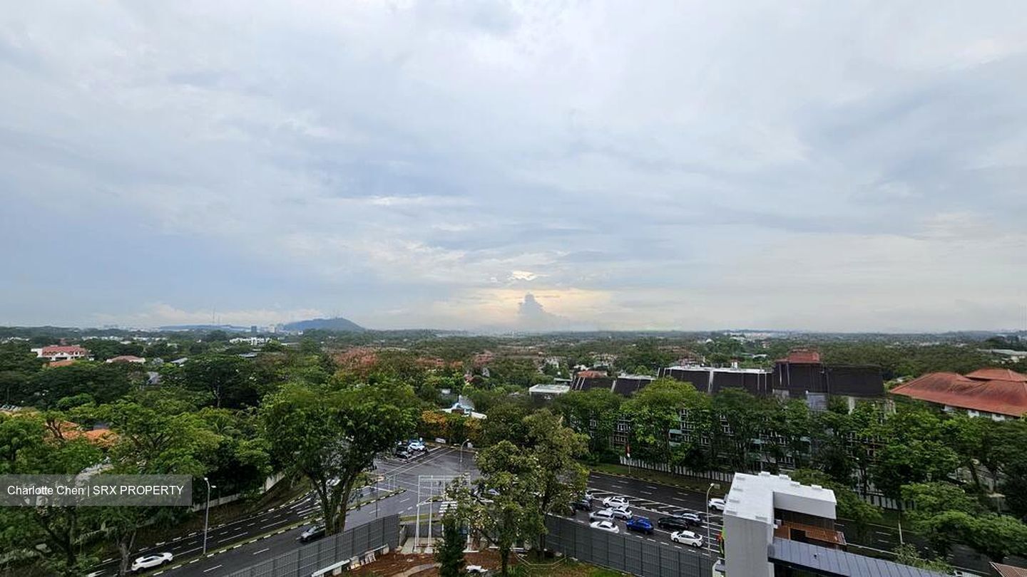 One Holland Village Residences (D10), Apartment #570655021